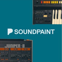 Juniper 8 "The King of Polysynths" (Mixed) By Troels Folmann