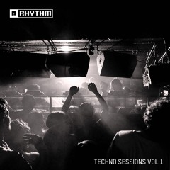 Planet Rhythm Techno Session Vol. 1 - August 2024