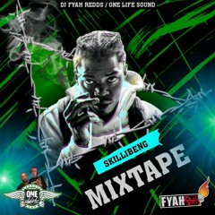 skillibeng mixtape 2022