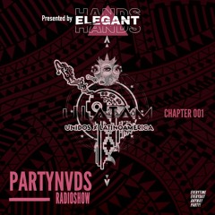 Elegant Hands - ULATAM Chapter 001 [Partynvds RadioShow]