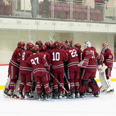 2024-2025 TAFT HOCKEY WARMUP MIX