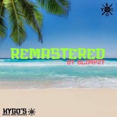 Firestone Type Drum [Kygo's Tropical House Essentials] [Remastered By Blimpzy Sample Pack]