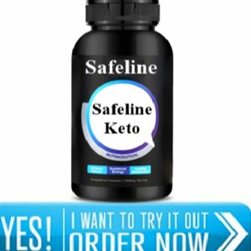 Safeline Keto (Review) Safeline Keto is Scam Product, Beware!! by Safeline  Keto