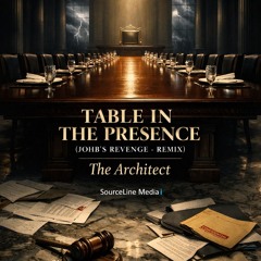 TABLE IN THE PRESENCE (Jobe’s Revenge)  Remix