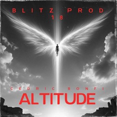 Altitude (Original Mix)  Blitz Production 18