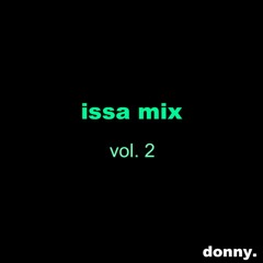 issa mix vol. 2