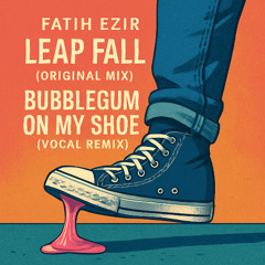Leap Fall (Original Mix) - Bubblegum on My Shoe (Vocal Remix)