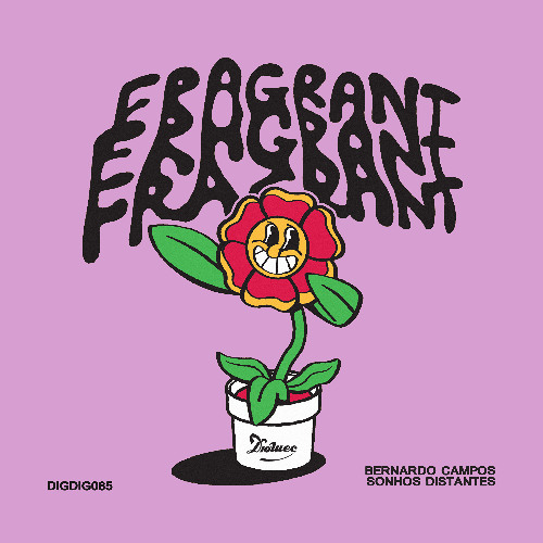PREMIERE: Bernardo Campos - Sonhos Distantes [Duchesse]