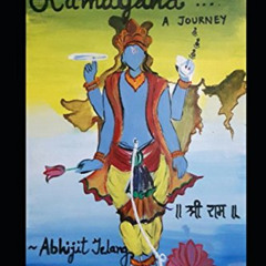 [Get] PDF 💕 Ramayana... A journey: Consolidated edition by  Abhijit Anant Telang &