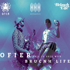 Ofier b2b with Brunch Life