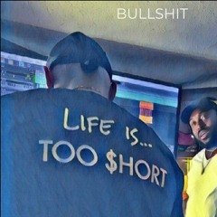 BULLSHIT-feat Brando kash