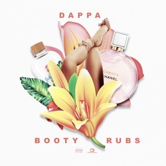 Booty Rubs- Dappa