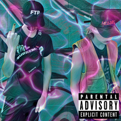 Feel ft pinknpurple (Prod.imwaves)