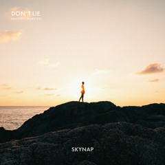 Skynap - Don't Lie // FREE DL