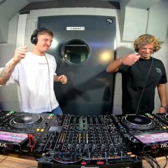 Martin Fredes B2B Tom Pavicich @ Trade, Madrid