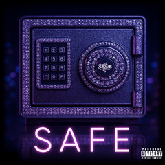 SAFE [Prod. By 808KSLIME]