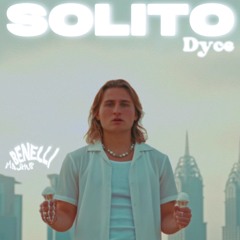 Dyce vs. Samm(BE), Ajna(BE) - Solito (Benelli ''Rinketin'' Afro House Mashup)