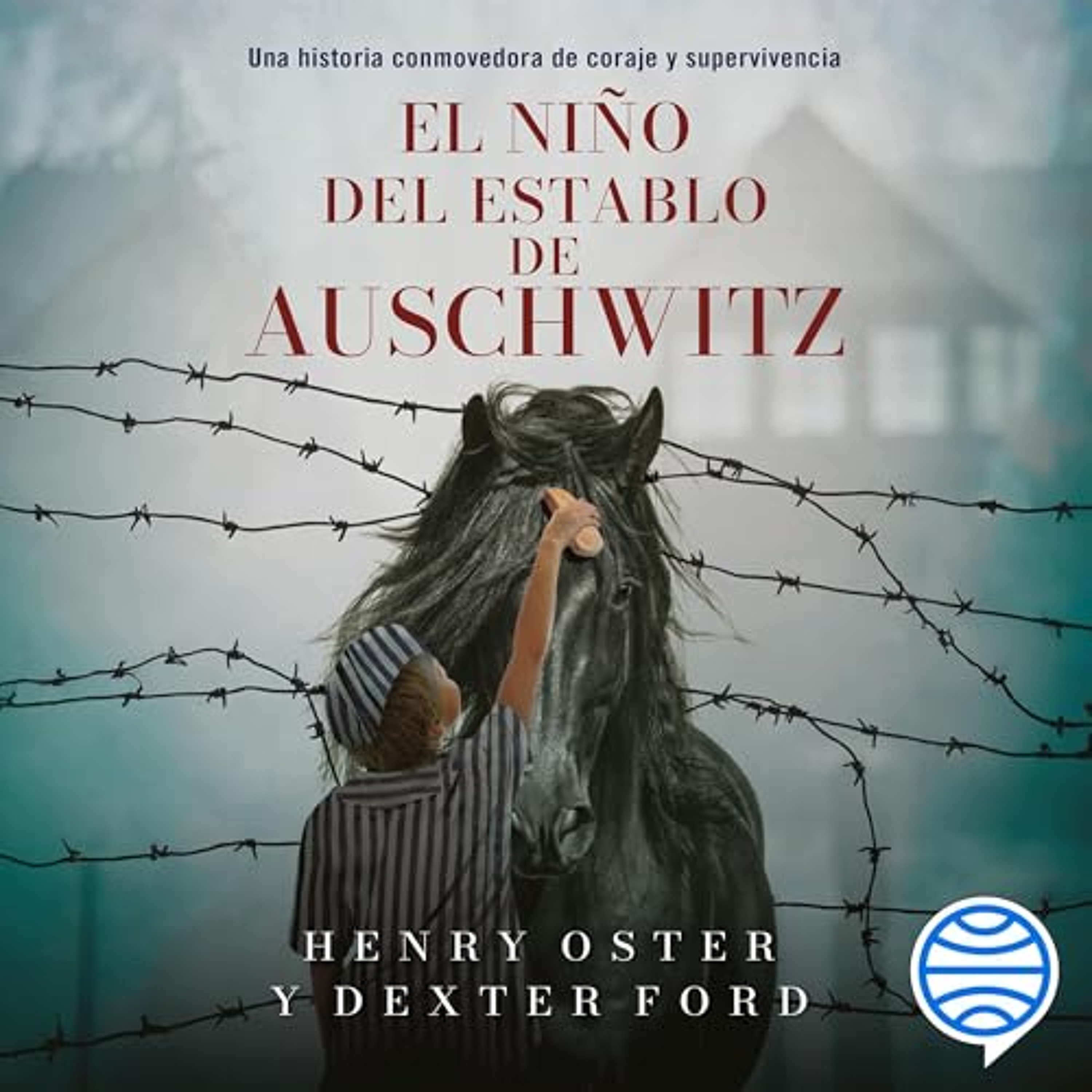 El niño del establo de Auschwitz (Audiolibro) | Prueba Gratis
