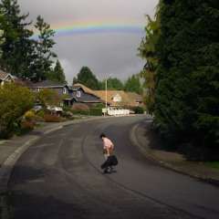 Chasing Rainbows