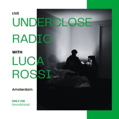 Underclose Radio 6 | House Set