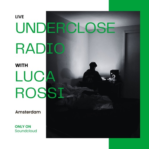 Underclose Radio 6 | House Set