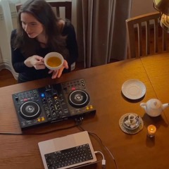 Lofi Deep House Music Mix - Cozy Work / Study Session DJ Set | Greta
