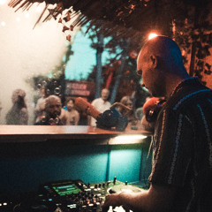 Afro House Liveset @Sommerliebe & Seifenblasen Festival 19.07.2025