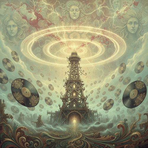 Frequency of the Forgotten