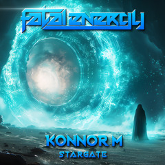 Konnor M - Stargate (Original Mix)