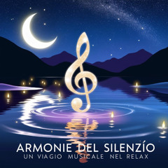 3 TRACCIA - RIFLESSI MATTUTINI - ALBUM Armonie del Silenzio - Un Viaggio Musicale nel Relax