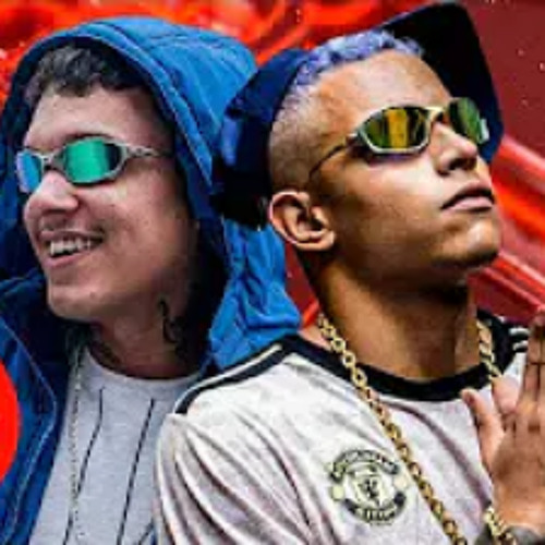 MC Menor ZL e MC Cassiano - Maloqueiro Acorda