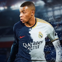 Mbappé, Mbappé - Real Madrid Chant (Ha Ha Ha)
