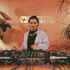 In Focus: w/NAVALA at Black Rhino Radio