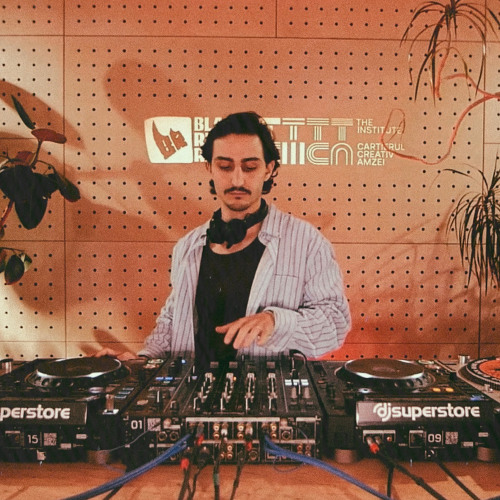 In Focus: w/NAVALA at Black Rhino Radio
