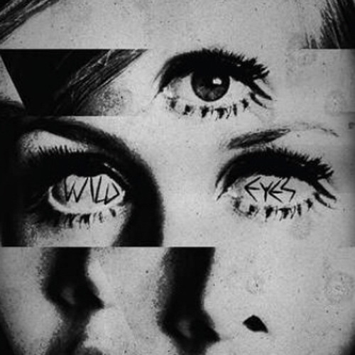 Wild Eyes - Live Vinyl Mix