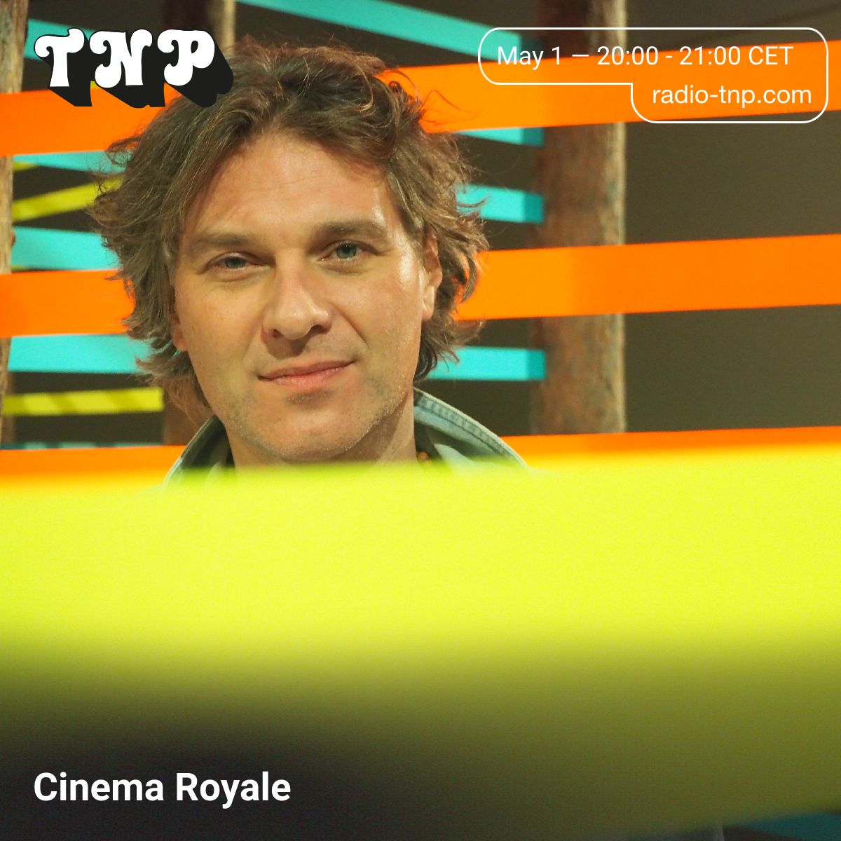 Cinema Royale