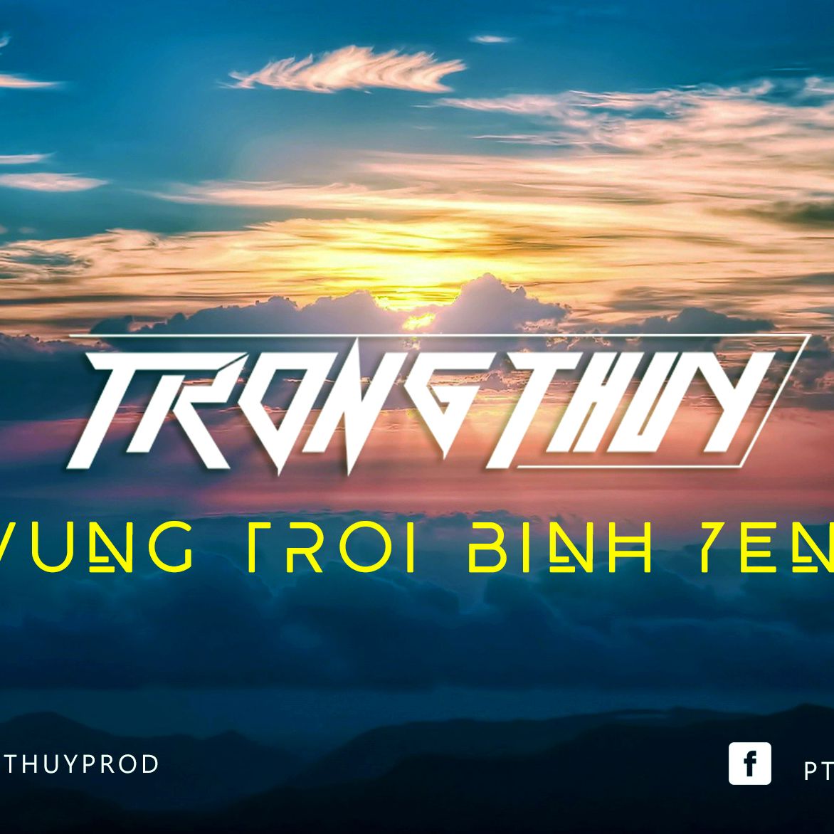ڈاؤن لوڈ کریں Giang Hồng Ngọc - Vùng Trời Bình Yên - Trọng Thụy Remix Final