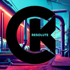 RESOLUTE -  CEEKAY <RAMMER RECORDS VA 002>