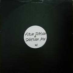 FAUN DATION SELECTION MIX #4 (DEC 23)