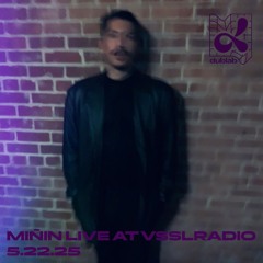 VSSLRADIO WORLD GOTH DAY MIX