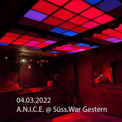 A.N.I.C.E.@Süss.WarGestern_2022
