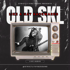 SVS - OLD SKL LIKE A HAT BACKWARDS LIVE AUDIO
