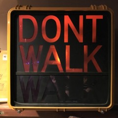 Don't Jade Walk - Fr1th remix