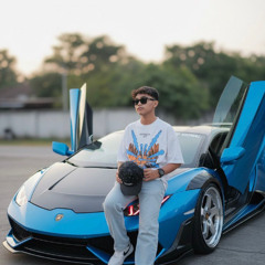 BODY PATA PATA ( ERIK ZAIFUNK X DJ AQIL )