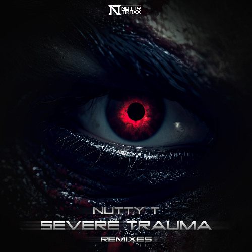 Nutty T - Severe Trauma (The Fallen Remix)