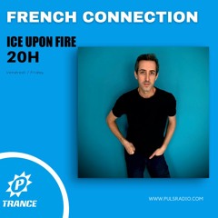 Gomez92 - French Connection 036 (Ice Upon Fire Guestmix)