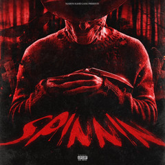 GLOKKA x MSG - SPINNIN’