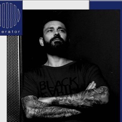 Invalid Request Invites Dimi Angélis - Operator Radio May 18th 2021