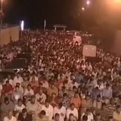 سورة القمر -اسكندرية- الشيخ حاتم فريد