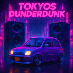 Tokyos dunderdunk